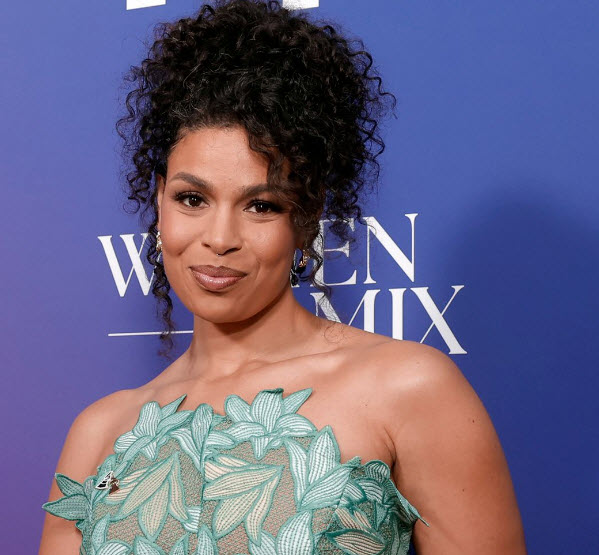Jordin Sparks